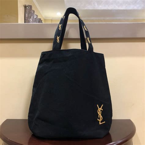 ysl shoopping bag|YSL tote bag price.